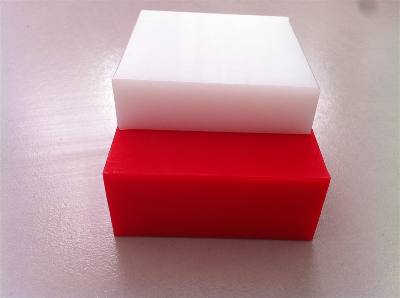 高性能塑料異型件