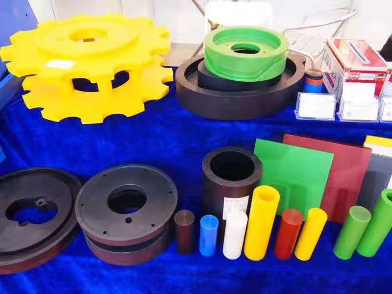 高性能塑料異型件