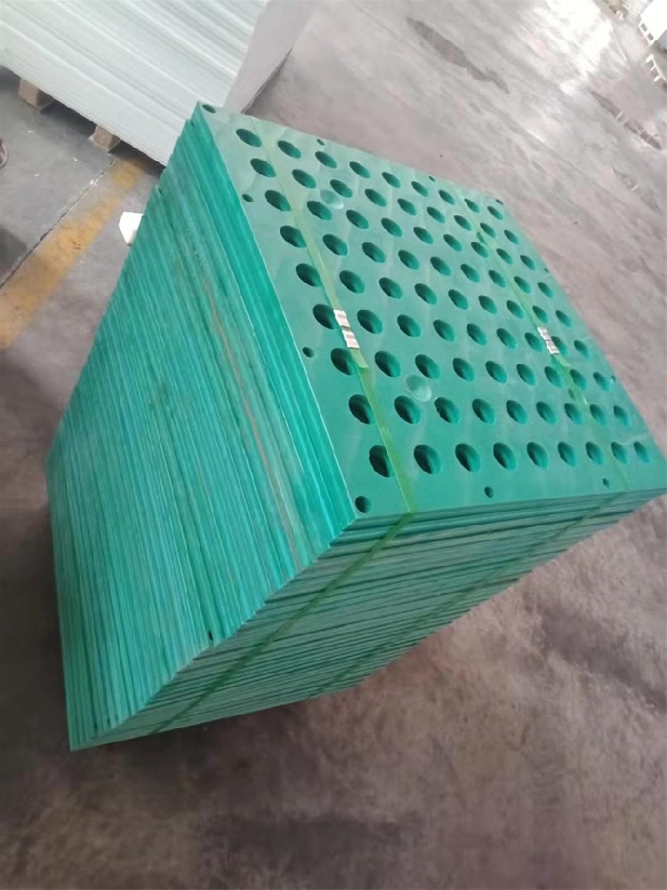 高性能塑料異型件