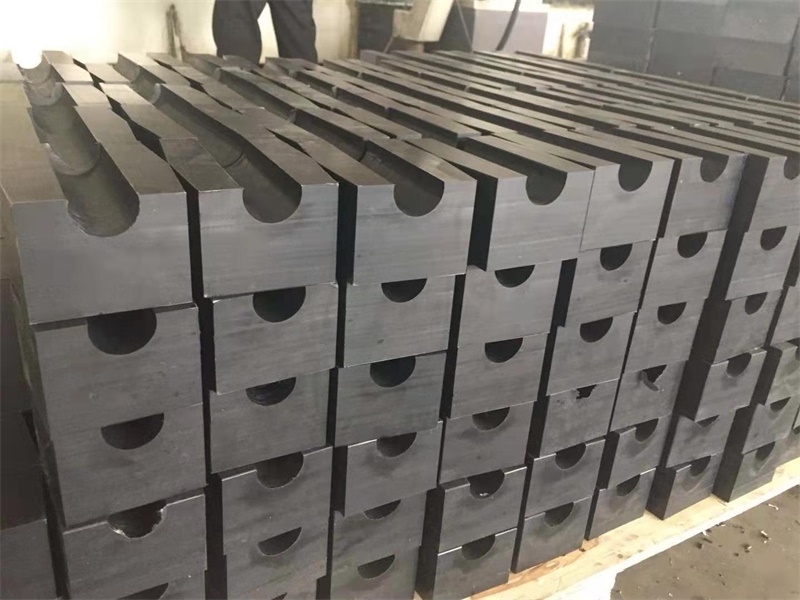 高性能塑料異型件