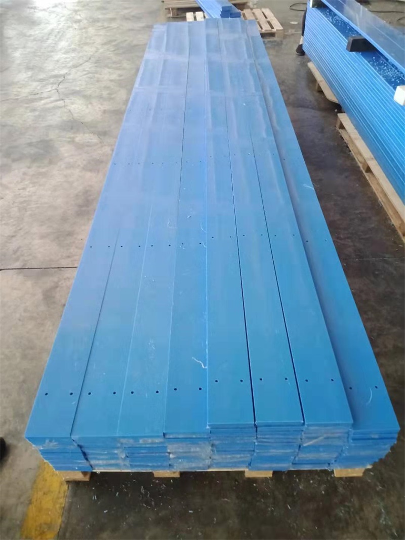 聚乙烯板加工件